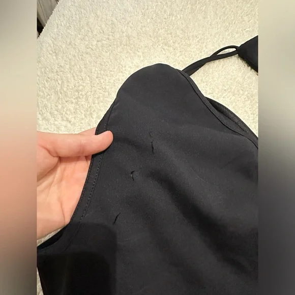 BOTTEGA VENETA
Asymmetrical swimsuit - Picture 8 of 12